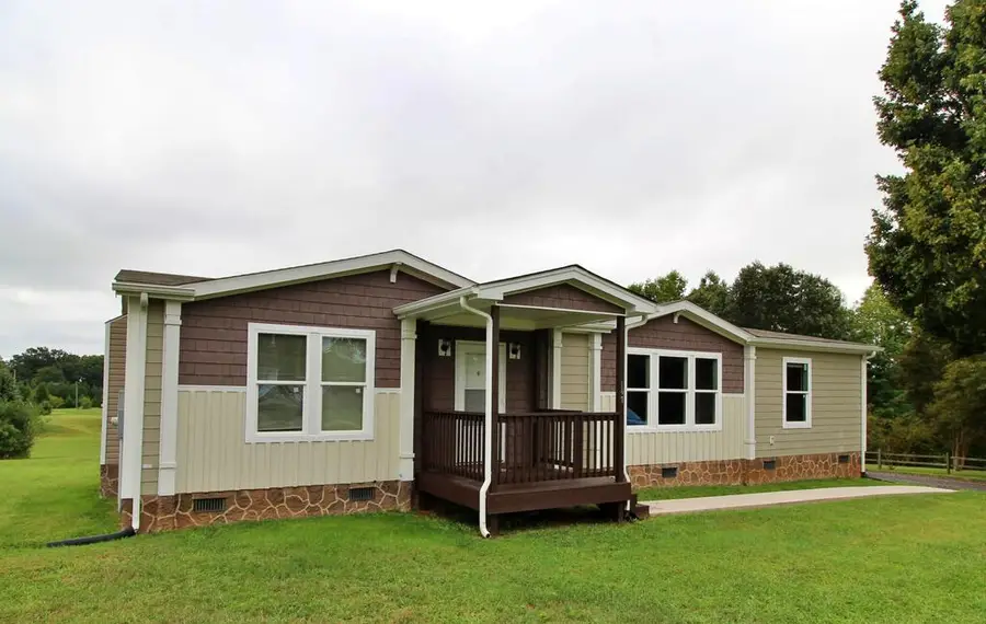 147 Paulette Ln., Pamplin, VA 23958 - #2