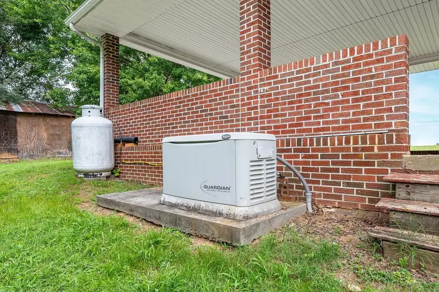 3612 Back Hampden Sydney Rd, Farmville, VA 23901 - #3