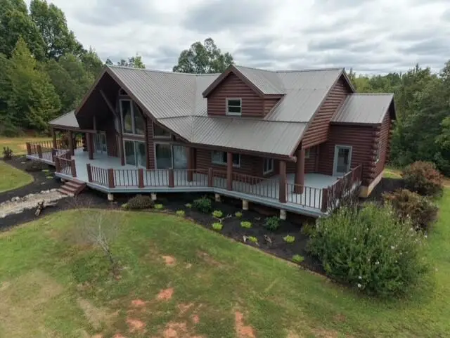 1471 New Bethel Road, Meherrin, VA 23954 - #1
