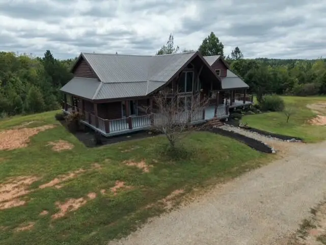 1471 New Bethel Road, Meherrin, VA 23954 - #2