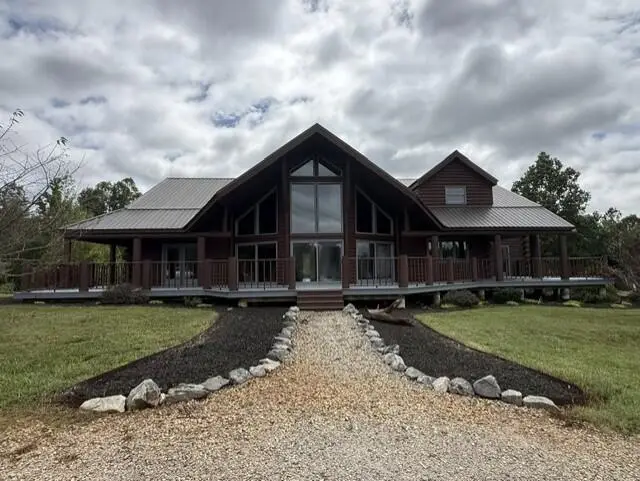 1471 New Bethel Road, Meherrin, VA 23954 - #3