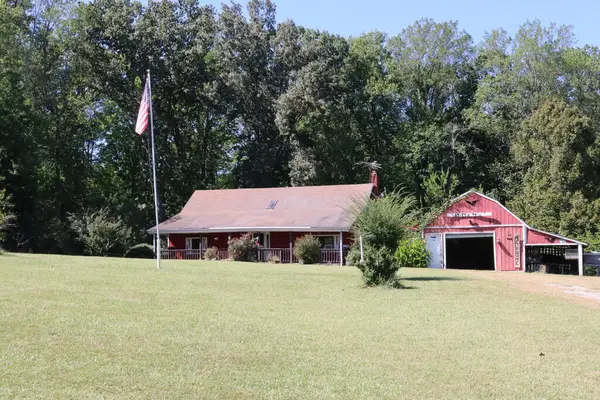 1473 Old Ridge Road, Farmville, VA 23901