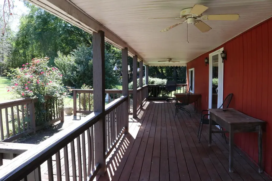 1473 Old Ridge Road, Farmville, VA 23901 - #2