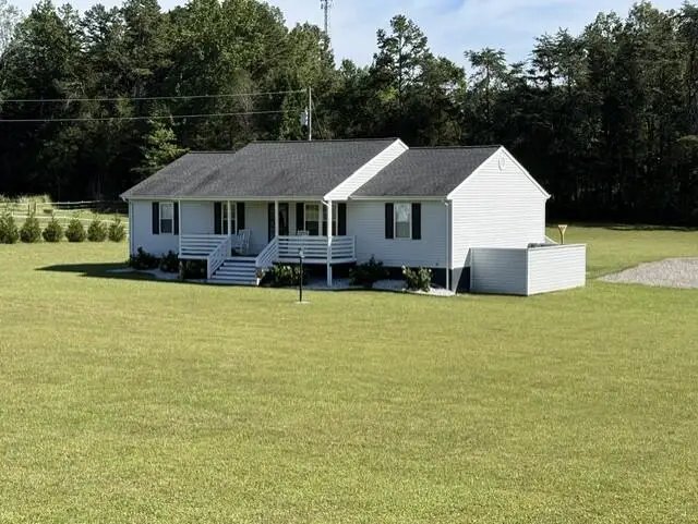 3232 Briery Road, Keysville, VA 23947 - #1