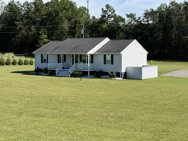 3232 Briery Road, Keysville, VA 23947