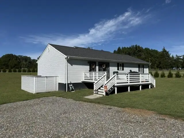 3232 Briery Road, Keysville, VA 23947 - #2