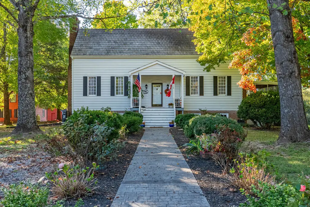 4733 Red House Rd, Phenix, VA 23959 - #1