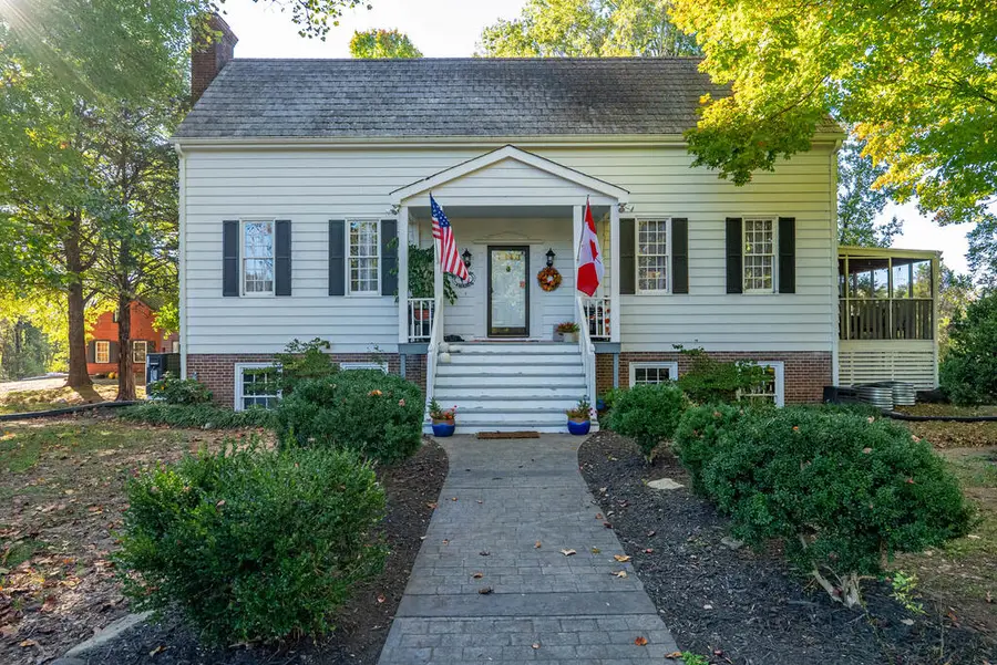 4733 Red House Rd, Phenix, VA 23959 - #2