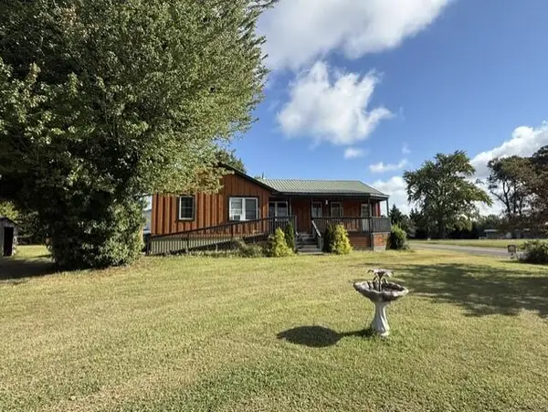 12067 County Line Road, Keysville, VA 23947
