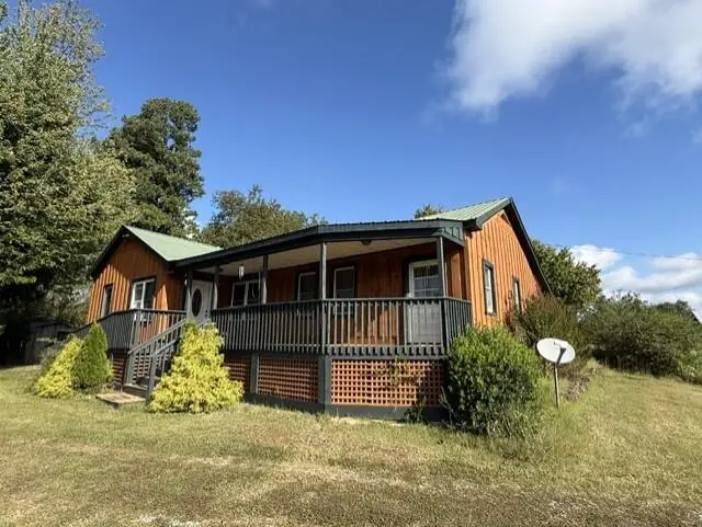 12067 County Line Road, Keysville, VA 23947 - #3