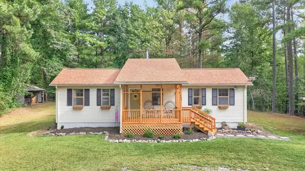 405 Washout Rd, Keysville, VA 23947