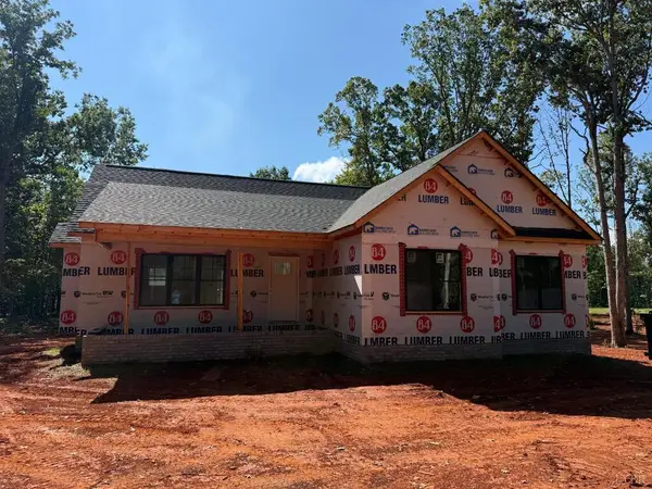 2226 Stonewall Road, Concord, VA 24538