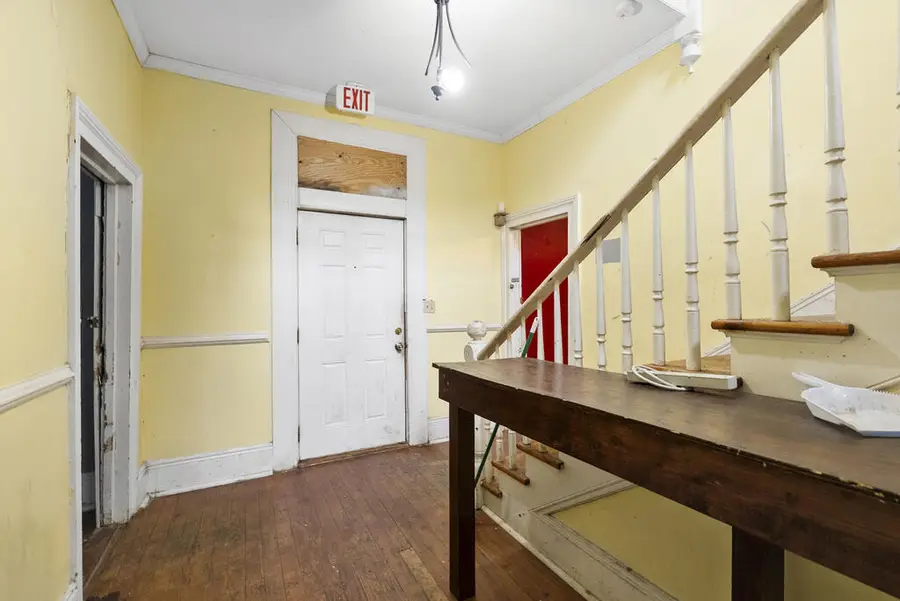 408 E. Second Street, Farmville, VA 23901 - #2