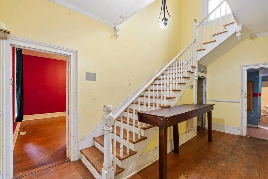 408 E. Second Street, Farmville, VA 23901 - #3