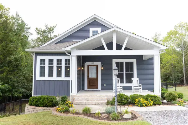 105 Jay's Road, Farmville, VA 23901