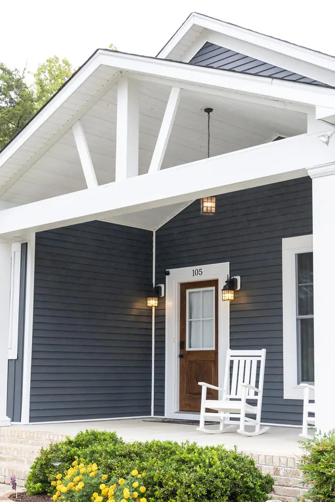 105 Jay's Road, Farmville, VA 23901 - #2