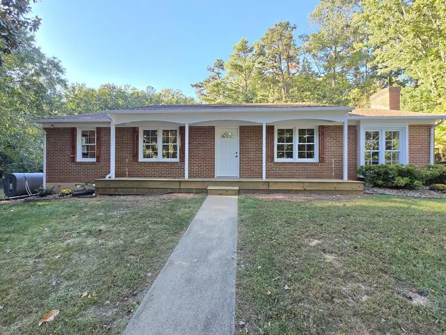 1971 Mount Rush Hwy, Dillwyn, VA 23936 - #2