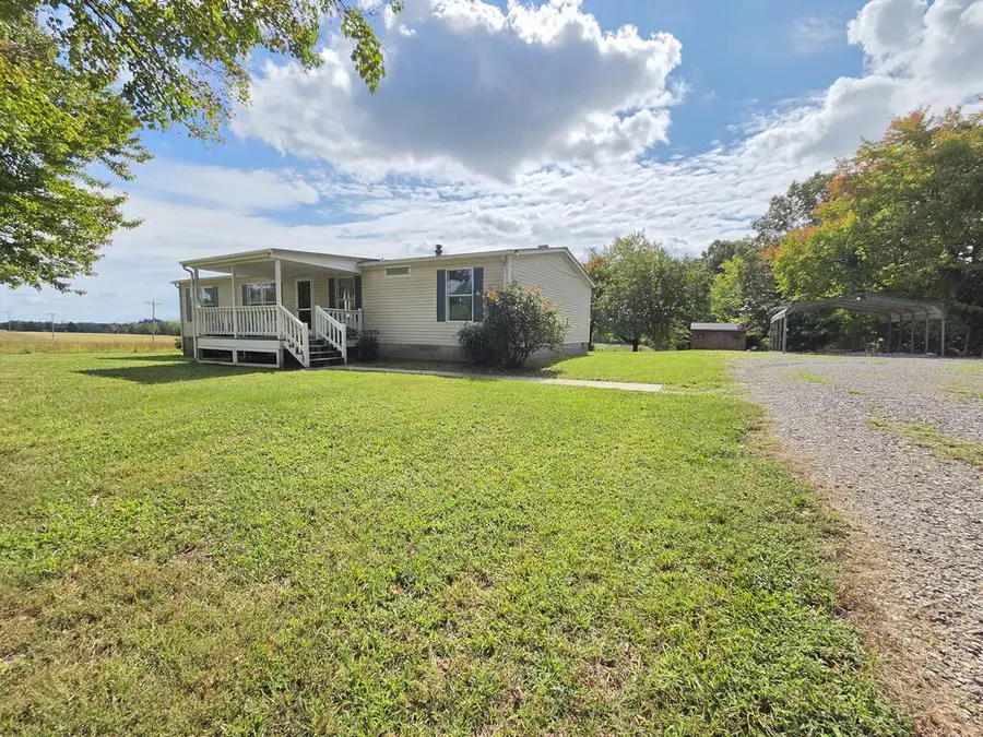 8106 Abilene Rd, Farmville, VA 23901 - #3