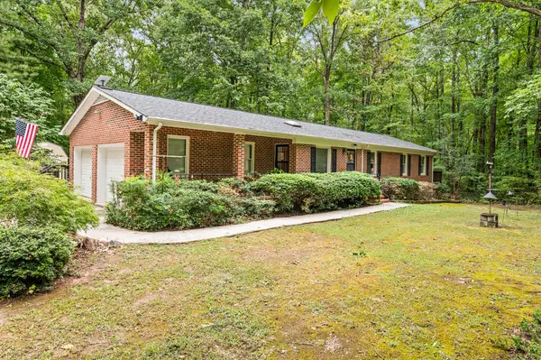 216 Whispering Wood Rd, Meherrin, VA 23954