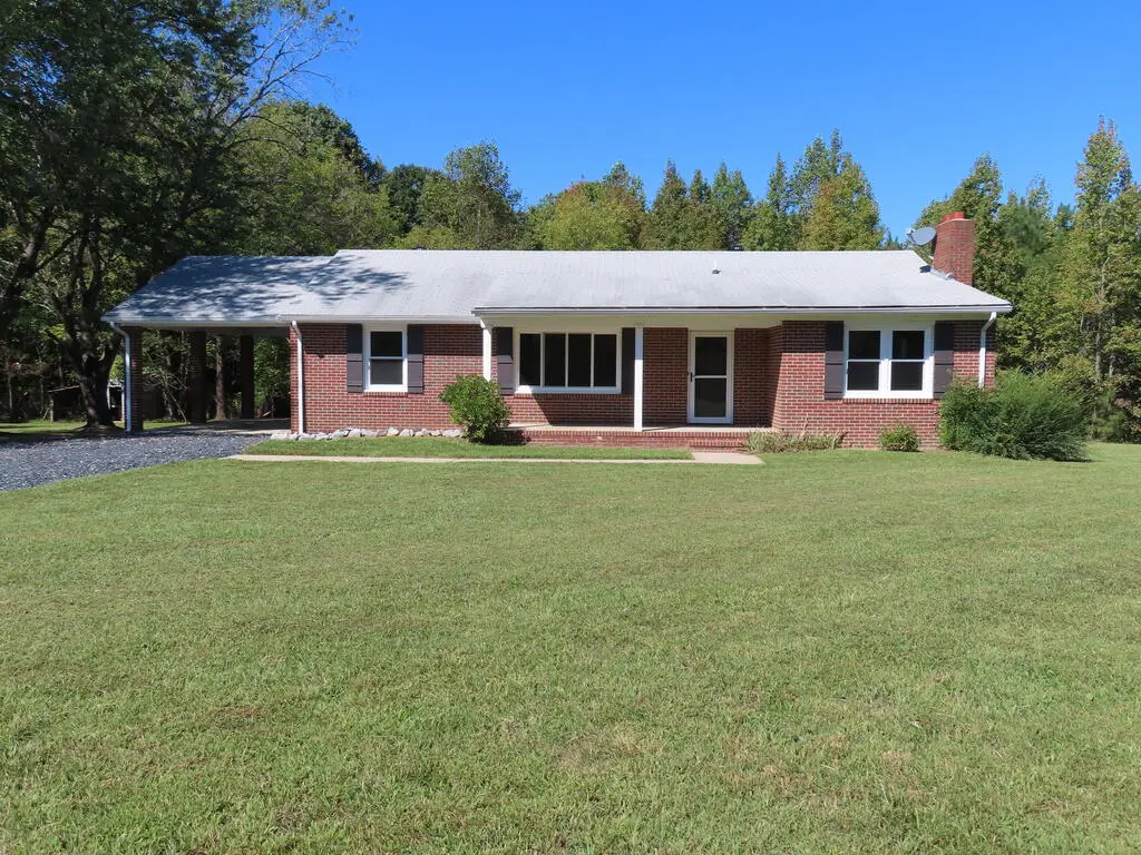 1981 Indian Oak Rd., Crewe, VA 23930 - #1