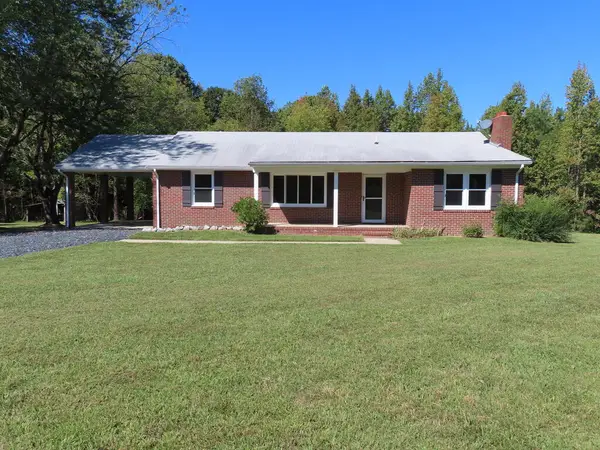 1981 Indian Oak Rd., Crewe, VA 23930