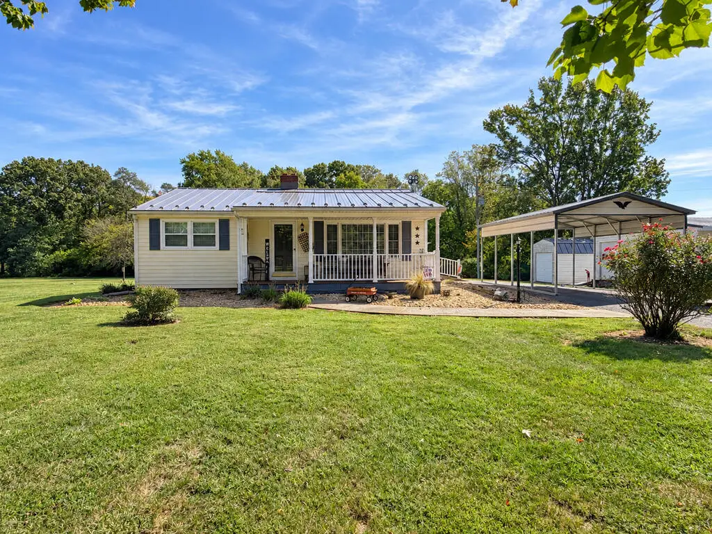 3978 Heights School Rd, Pamplin, VA 23958 - #1