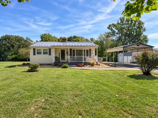 3978 Heights School Rd, Pamplin, VA 23958
