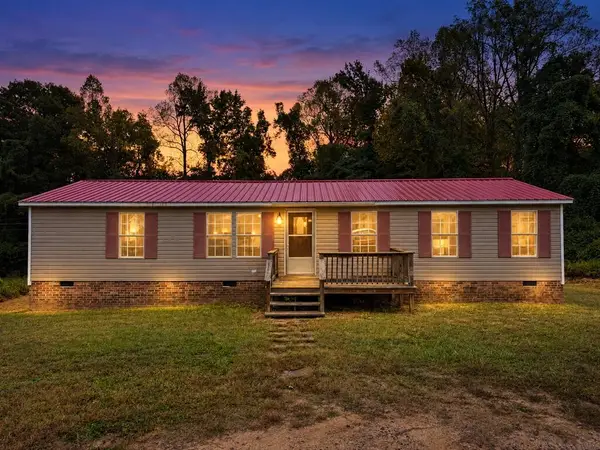 612 Mccahan Street, Burkeville, VA 23922