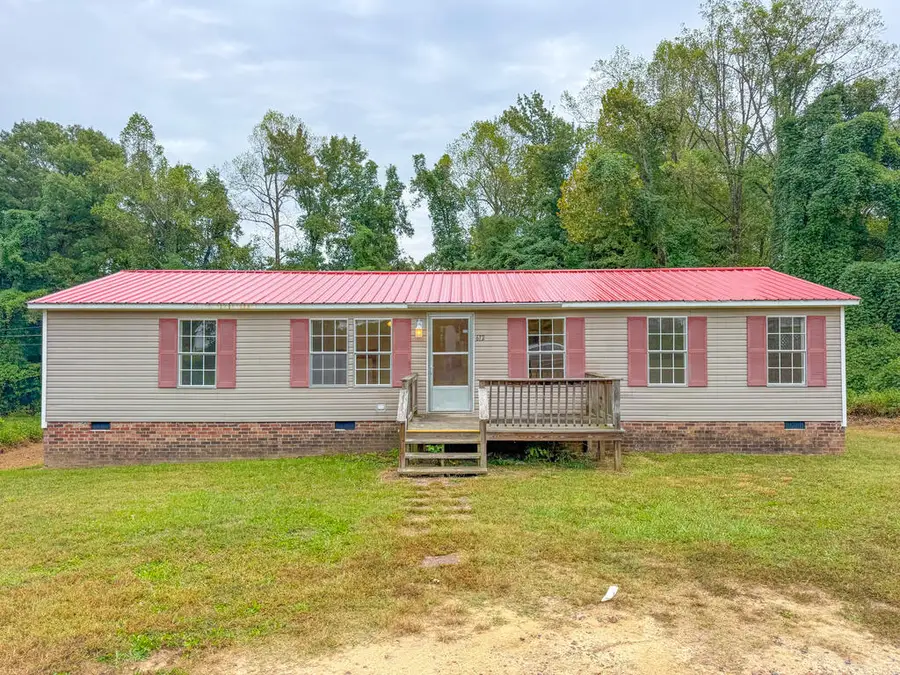 612 Mccahan Street, Burkeville, VA 23922 - #2