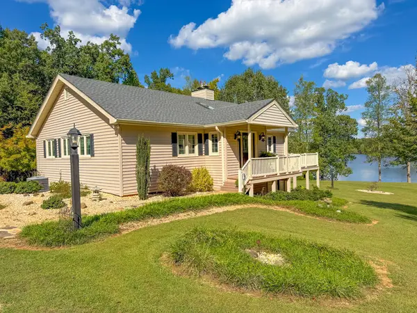 5258 Cottage Road, Blackstone, VA 23824