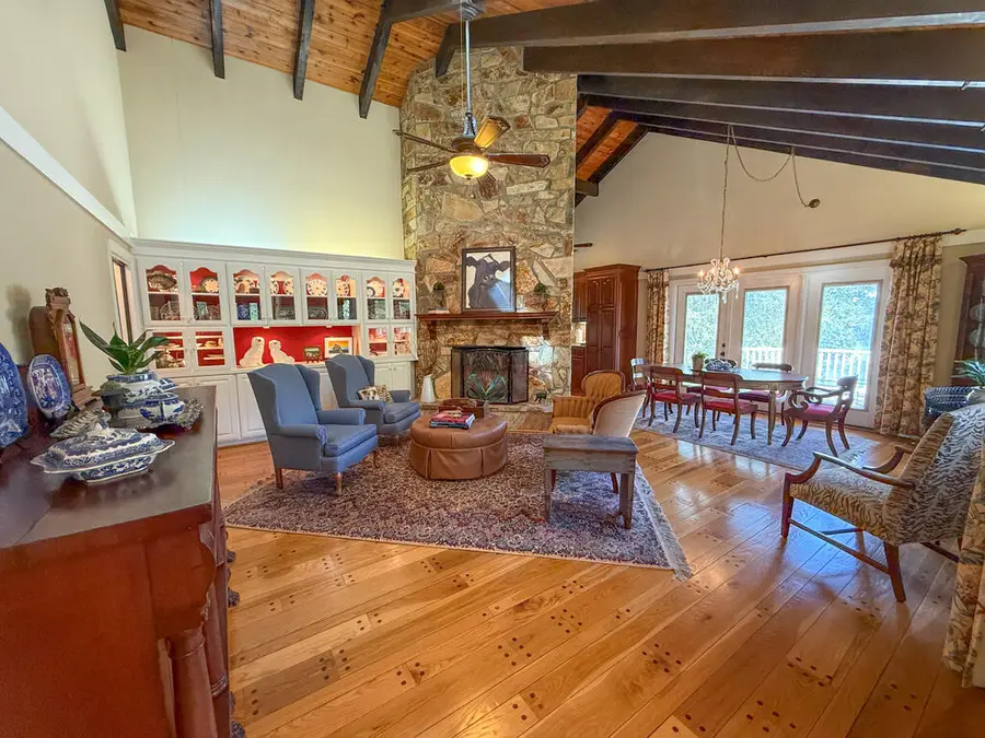 5258 Cottage Road, Blackstone, VA 23824 - #2