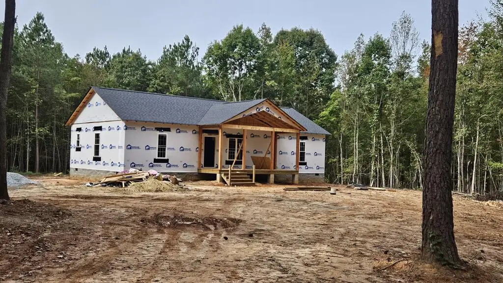 7920 South Amelia Avenue, Amelia Court House, VA 23002 - #1