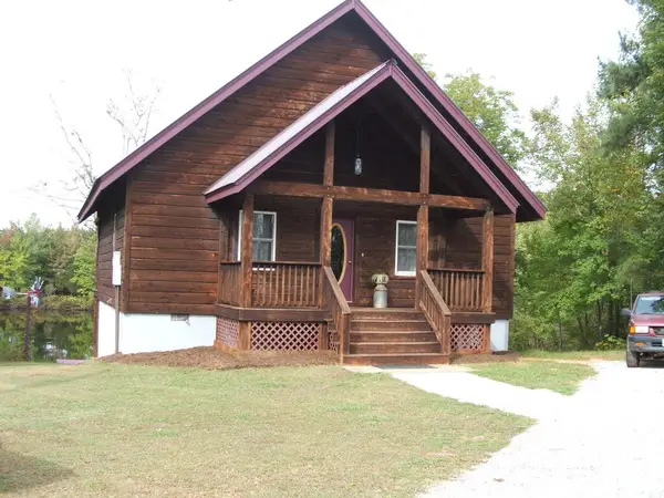 4455 Abilene Road, Charlotte Court House, VA 23923