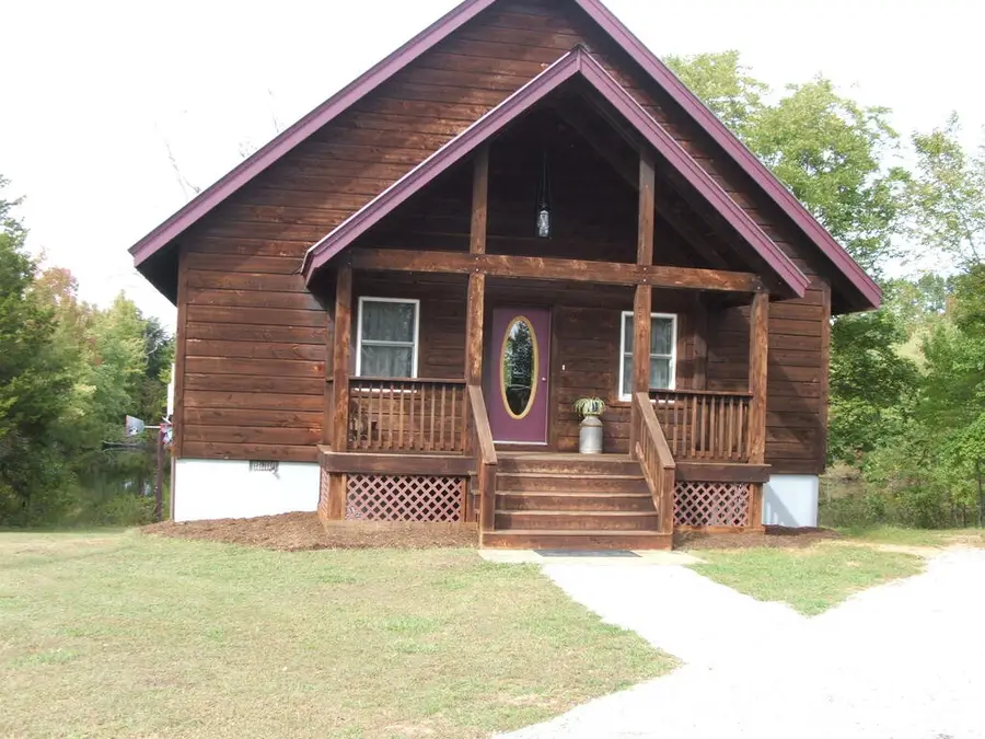 4455 Abilene Road, Charlotte Court House, VA 23923 - #2