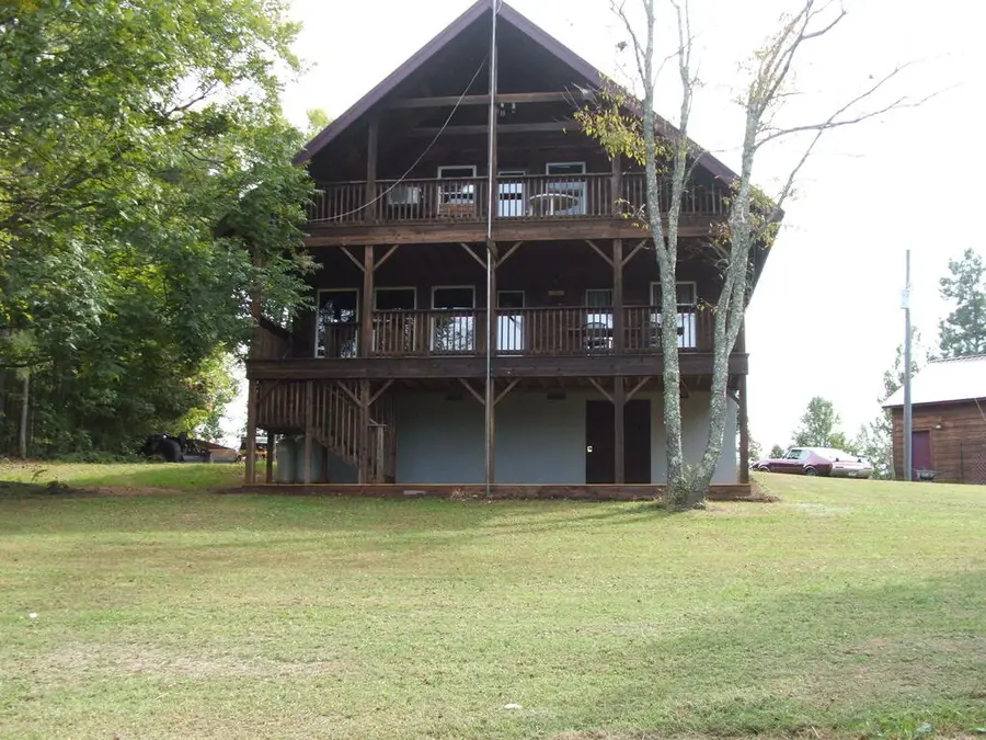 4455 Abilene Road, Charlotte Court House, VA 23923 - #3