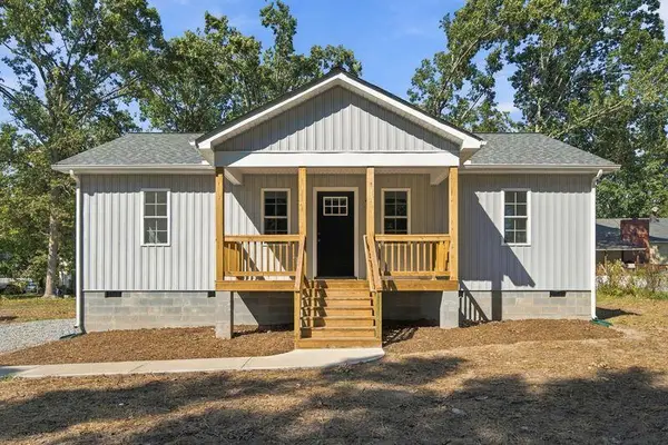 604 Luke, Blackstone, VA 23824