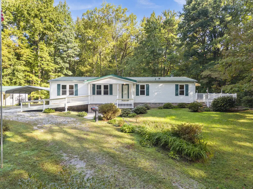 17930 Genito Rd, Amelia Court House, VA 23002 - #1