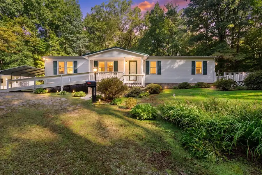 17930 Genito Rd, Amelia Court House, VA 23002 - #2