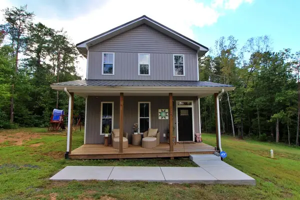 9920 Stonewall Rd, Appomattox, VA 24522