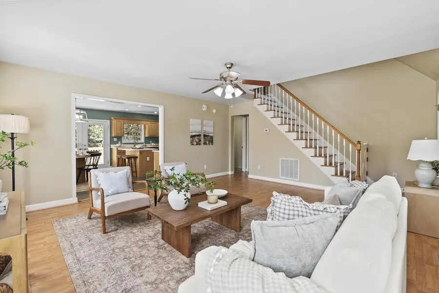304 Dana Drive, Farmville, VA 23901 - #3