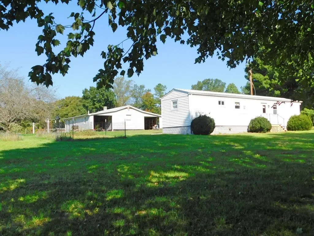 2515 Jerico Rd, Buckingham, VA 23921 - #1