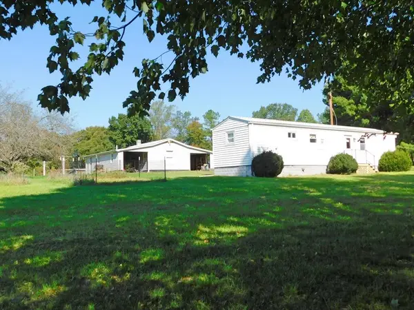 2515 Jerico Rd, Buckingham, VA 23921
