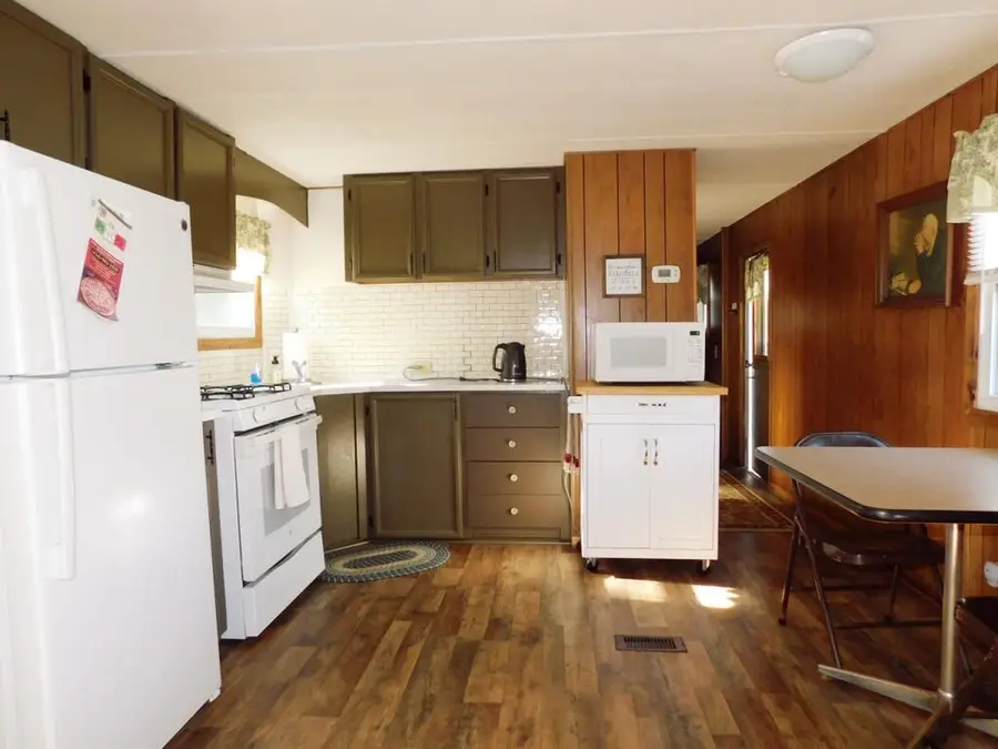 2515 Jerico Rd, Buckingham, VA 23921 - #2