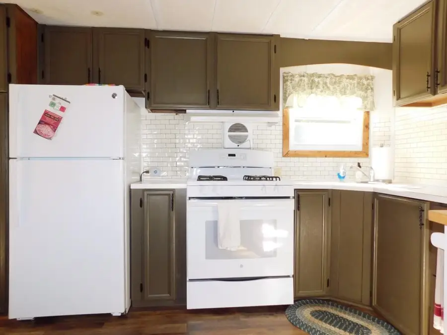 2515 Jerico Rd, Buckingham, VA 23921 - #3