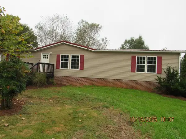 183 Union Grove Rd, Keysville, VA 23947