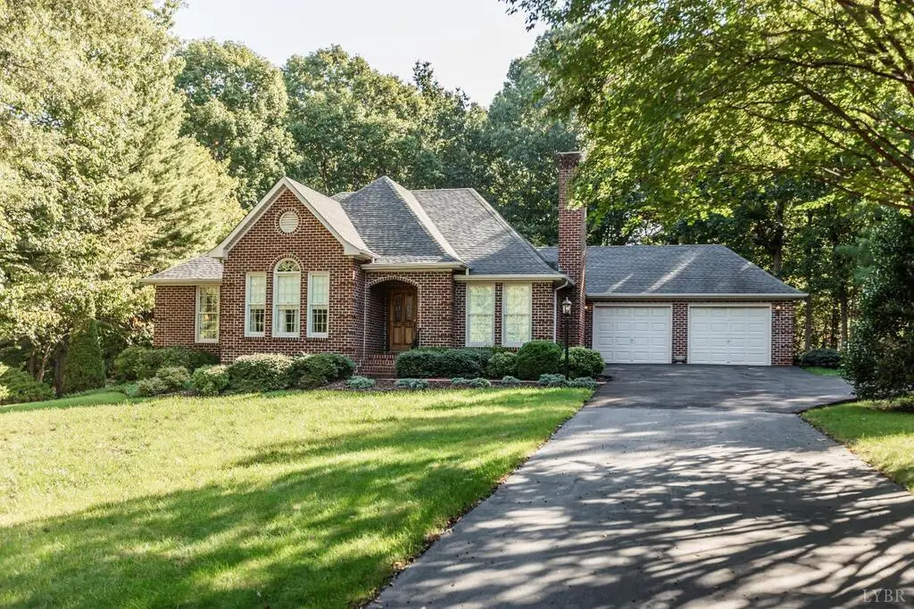 158 Hickory Lane, Appomattox, VA 24522 - #1