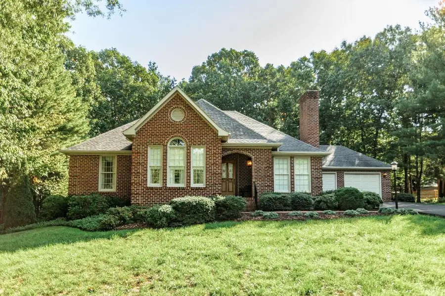 158 Hickory Lane, Appomattox, VA 24522 - #2