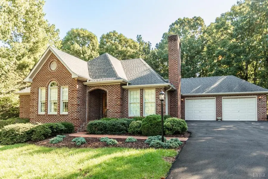 158 Hickory Lane, Appomattox, VA 24522 - #3