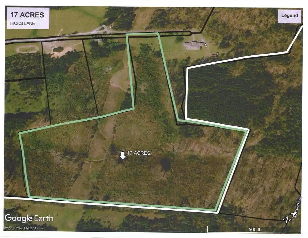 Hicks Ln, Rice, VA 23966 - #1