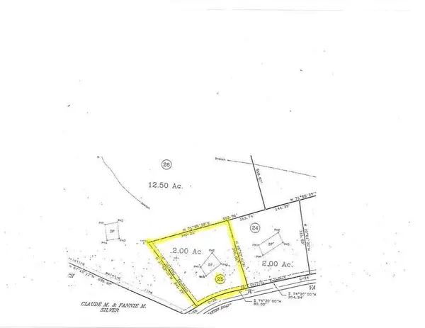 Carter Road, Farmville, VA 23901